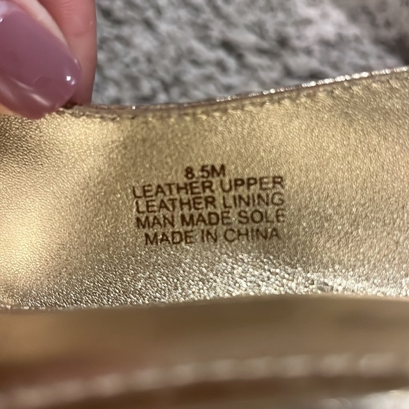 Lilly Pulitzer Wedges - Picture 8 of 8